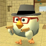 Chicken Gun (Чикен Ган)